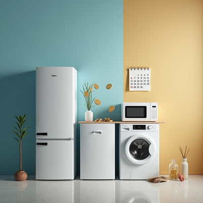 Home Appliances