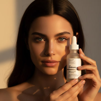 Beauty Essentials